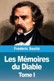 Les Mémoires du Diable Les Mémoires du Diable