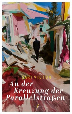 An der Kreuzung der Parallelstraßen - Victor, Gary An der Kreuzung der Parallelstraßen - Victor, Gary