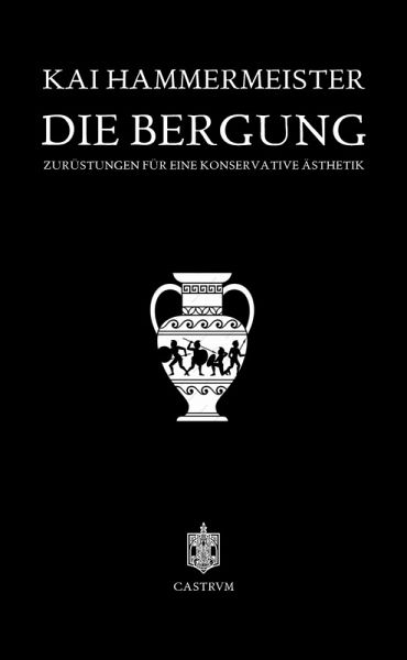 Die Bergung