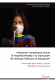 Migración Venezolana
