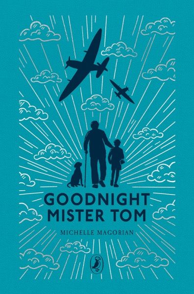 Goodnight Mister Tom