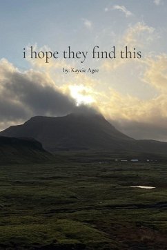 Cover i hope they find this