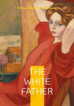 Cover The White Father