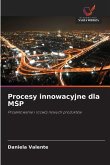 Procesy innowacyjne dla M¿P