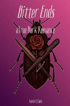 Bitter Ends - Coen, Kevin