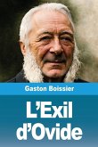L'Exil d'Ovide L'Exil d'Ovide