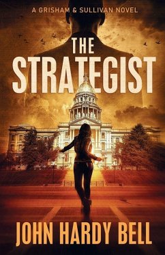 Cover The Strategist