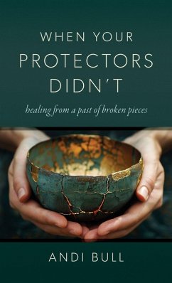 Cover When Your Protectors Didn't