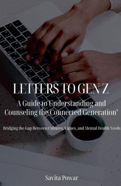 Cover Letters to GenZ