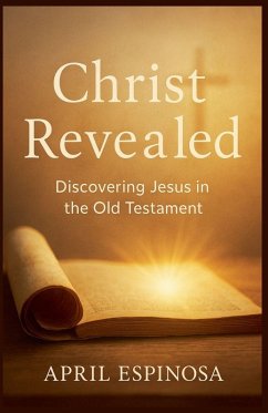 Cover Christ Revealed