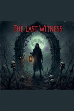 Cover The Last Witness