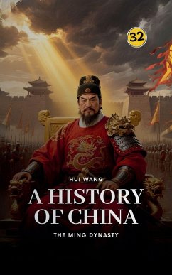 The Ming Dynasty Cover The Ming Dynasty
