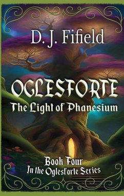 Cover Oglesforte