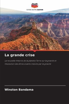 Cover La grande crise