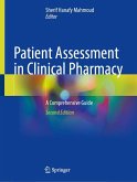 Patient Assessment in Clinical Pharmacy