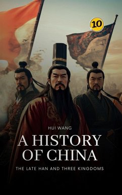 Cover The Late Han and Three Kingdoms