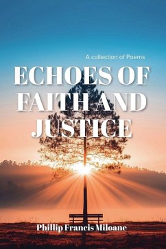 Cover Echoes of Faith and Justice
