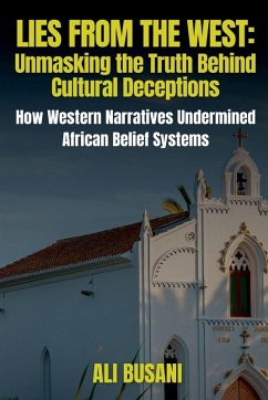Cover Lies from the West