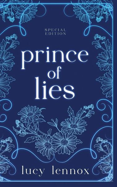 Prince of Lies