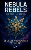 Nebula Rebels Nebula Rebels