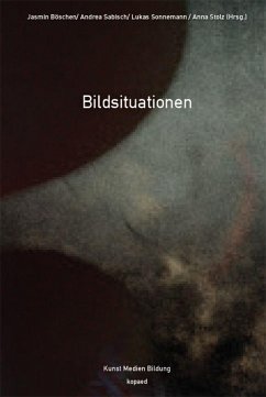 Cover Bildsituationen