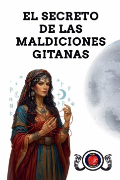 Cover El Secreto de las Maldiciones Gitanas