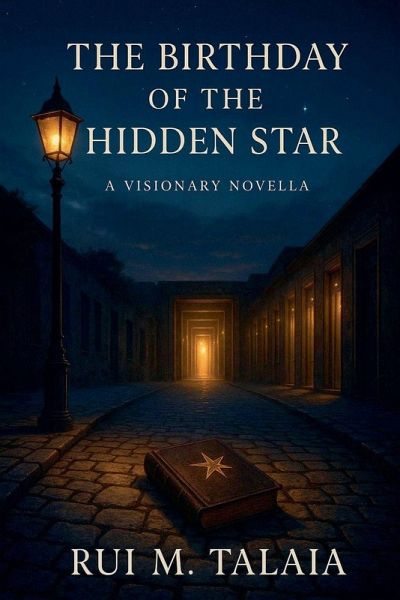 The Birthday of the Hidden Star The Birthday of the Hidden Star