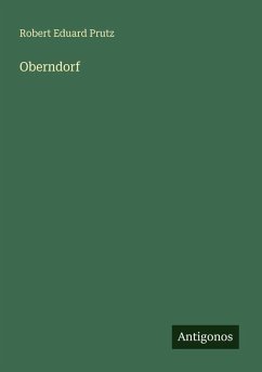 Cover Oberndorf