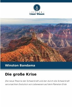 Cover Die große Krise