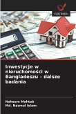 Inwestycje w nieruchomo¿ci w Bangladeszu - dalsze badania