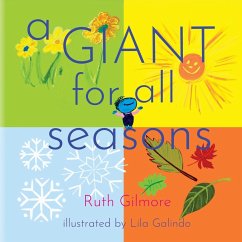 Cover a GIANT for all seasons