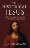 The Historical Jesus