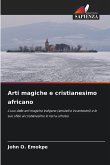 Arti magiche e cristianesimo africano