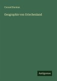 Geographie von Griechenland