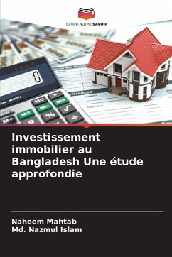 Cover Investissement immobilier au Bangladesh Une étude approfondie
