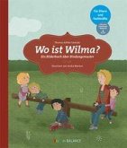Wo ist Wilma? Wo ist Wilma?
