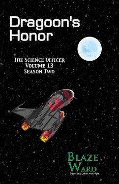 Cover Dragoon's Honor