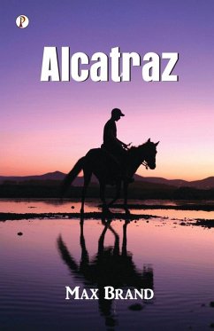 Cover Alcatraz