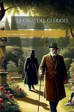 Cover La cruz del clérigo