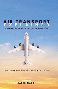 Cover Air Transport Explained