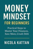 Money Mindset for Beginners