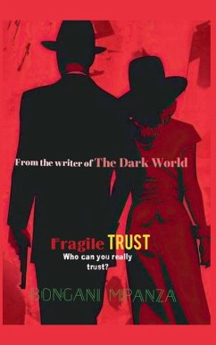 Cover Fragile Trust