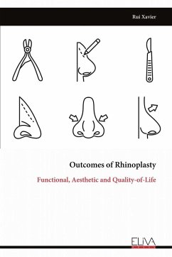 Cover Outcomes of Rhinoplasty