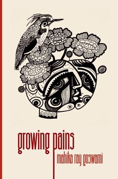 growing pains - Goswami, Mahika Ray growing pains - Goswami, Mahika Ray