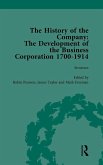 The History of the Company, Part I Vol 2