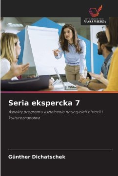 Seria ekspercka 7 - Dichatschek, Günther