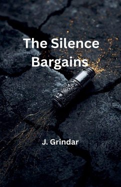 Cover The Silence Bargains