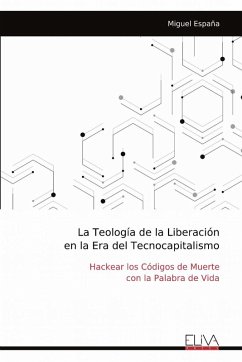 Cover La Teología de la Liberación en la Era del Tecnocapitalismo