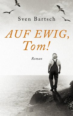 Cover Auf Ewig, Tom!