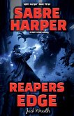 Sabre Harper Sabre Harper